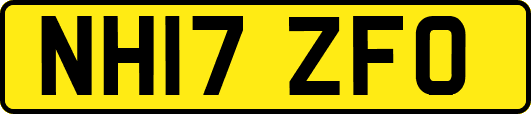 NH17ZFO