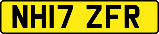 NH17ZFR