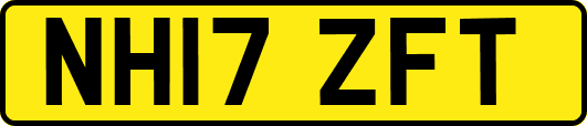 NH17ZFT