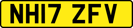 NH17ZFV