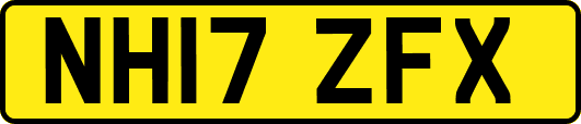 NH17ZFX