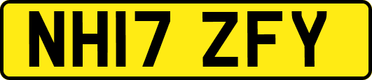 NH17ZFY