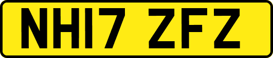 NH17ZFZ