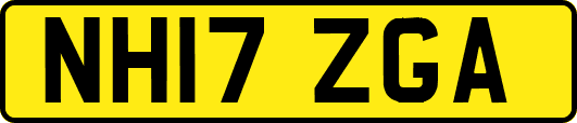 NH17ZGA