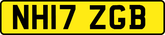 NH17ZGB