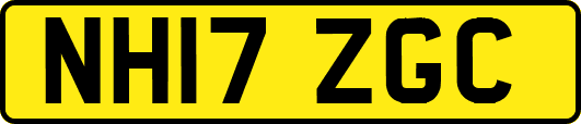 NH17ZGC