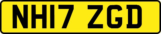 NH17ZGD