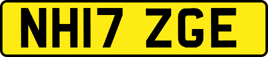 NH17ZGE