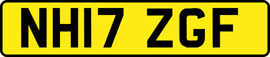 NH17ZGF