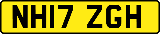 NH17ZGH