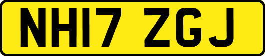 NH17ZGJ