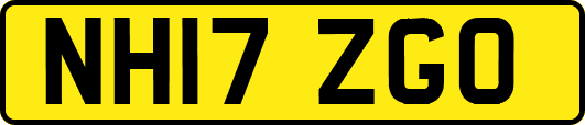 NH17ZGO
