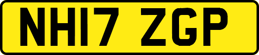 NH17ZGP