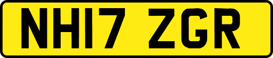 NH17ZGR