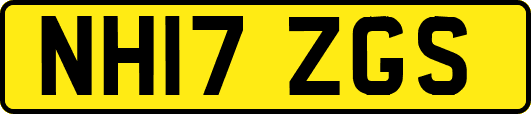 NH17ZGS