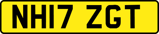NH17ZGT