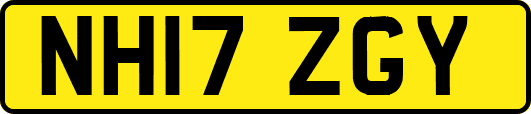 NH17ZGY
