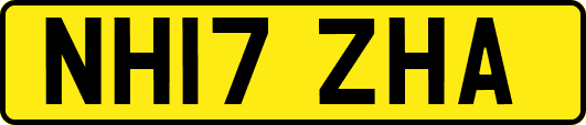 NH17ZHA