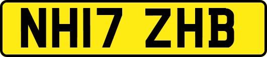 NH17ZHB