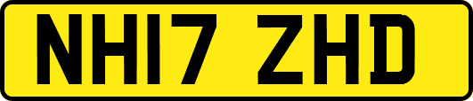 NH17ZHD