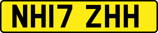 NH17ZHH