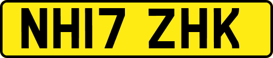 NH17ZHK
