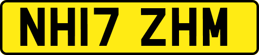 NH17ZHM