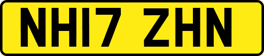 NH17ZHN