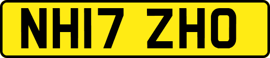 NH17ZHO