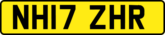 NH17ZHR
