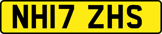 NH17ZHS