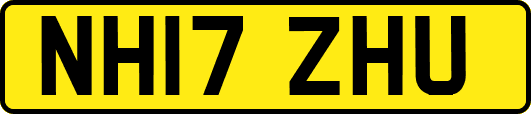 NH17ZHU