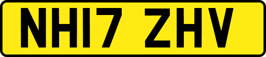 NH17ZHV