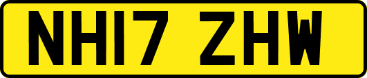 NH17ZHW