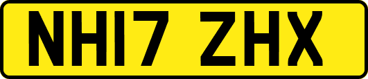 NH17ZHX