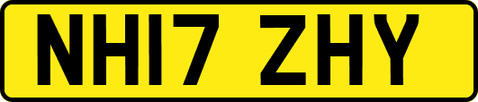 NH17ZHY