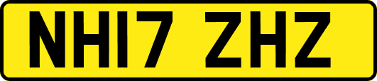 NH17ZHZ