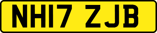 NH17ZJB