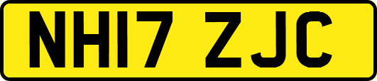 NH17ZJC