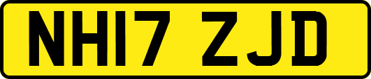NH17ZJD