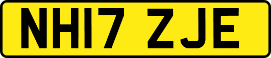 NH17ZJE