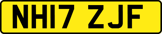 NH17ZJF
