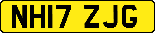 NH17ZJG