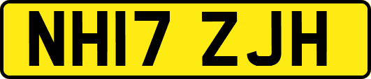 NH17ZJH