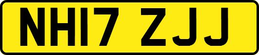 NH17ZJJ