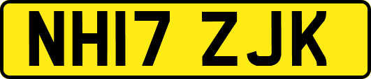 NH17ZJK