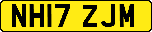 NH17ZJM