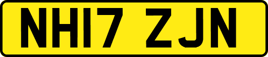 NH17ZJN