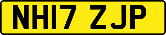 NH17ZJP