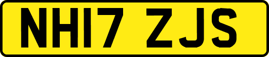 NH17ZJS